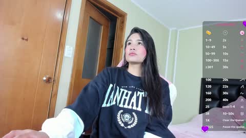 Snapshot of allison_love chatting on February 2025 04:14:02 AM allison online show from February 2025 04:14:02 AM