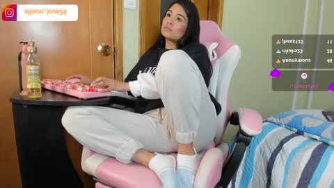Snapshot of allison_love chatting on February 2025 07:45:01 AM allison online show from February 2025 07:45:01 AM