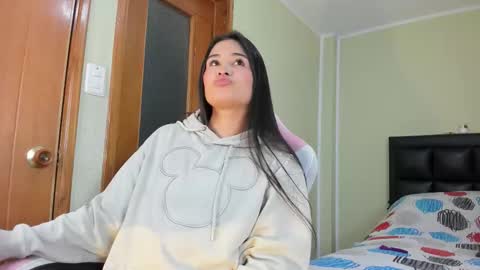 allison online show from November 2025 03:09:02 AM