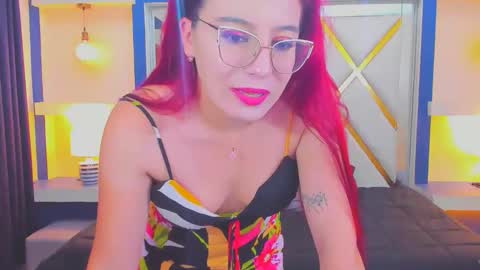 ALLISON online show from November 2025 05:06:01 AM