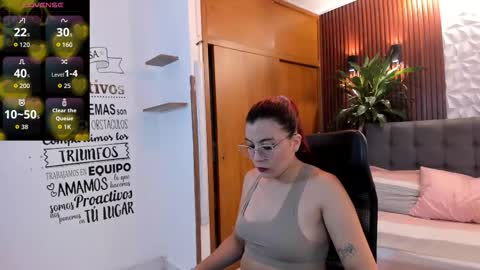 ALLISON online show from March 2026 02:28:01 AM