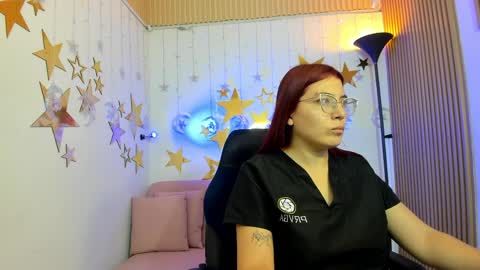 ALLISON online show from April 2026 03:56:01 AM