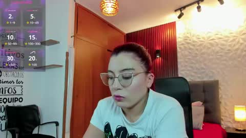 Snapshot of allisonlove_88 chatting on April 2026 04:05:02 AM ALLISON online show from April 2026 04:05:02 AM