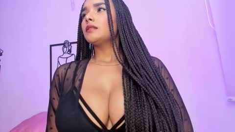 Allison online show from October 2025 09:16:01 PM