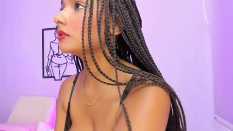 Allison online show from December 2025 08:27:02 PM