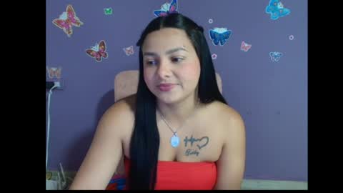 Snapshot of allisonn_smith18 chatting on April 2026 03:17:01 AM Alisson online show from April 2026 03:17:01 AM