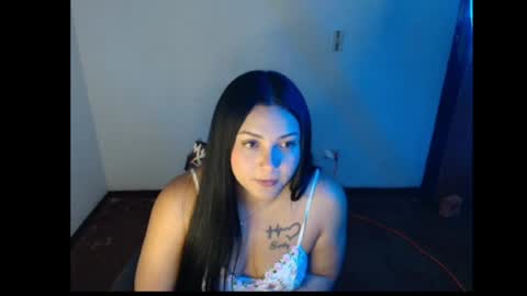 Snapshot of allisonn_smith18 chatting on April 2026 03:46:01 AM Alisson online show from April 2026 03:46:01 AM