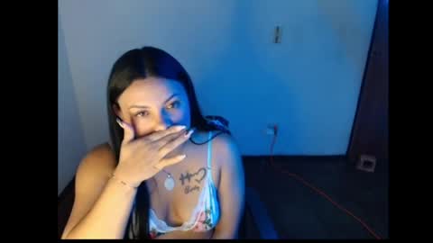 Snapshot of allisonn_smith18 chatting on May 2026 01:32:02 AM Alisson online show from May 2026 01:32:02 AM