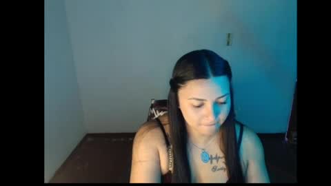 Snapshot of allisonn_smith18 chatting on May 2026 10:48:01 PM Alisson online show from May 2026 10:48:01 PM