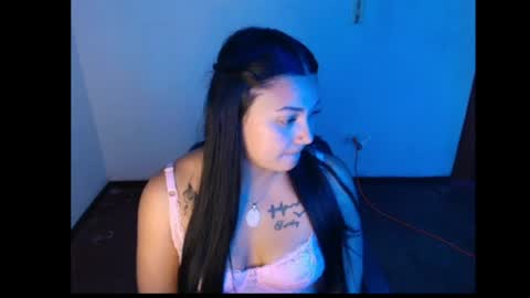Snapshot of allisonn_smith18 chatting on May 2026 03:13:01 AM Alisson online show from May 2026 03:13:01 AM