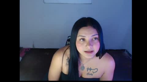 Snapshot of allisonn_smith18 chatting on May 2026 01:44:01 AM Alisson online show from May 2026 01:44:01 AM