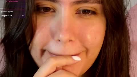 Snapshot of allisonpalmer chatting on February 2026 12:46:02 PM Allison Palmer online show from February 2026 12:46:02 PM