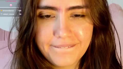 Snapshot of allisonpalmer chatting on March 2026 02:43:01 PM Allison Palmer online show from March 2026 02:43:01 PM