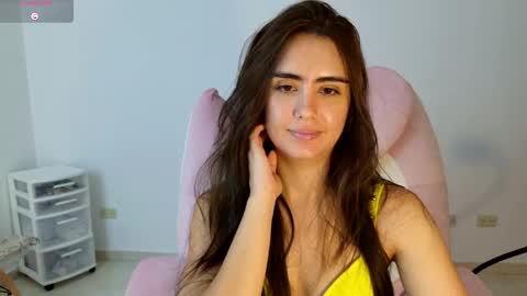 Snapshot of allisonpalmer chatting on April 2026 02:45:02 PM Allison Palmer online show from April 2026 02:45:02 PM