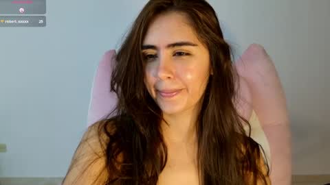 Snapshot of allisonpalmer chatting on April 2026 02:40:01 PM Allison Palmer online show from April 2026 02:40:01 PM