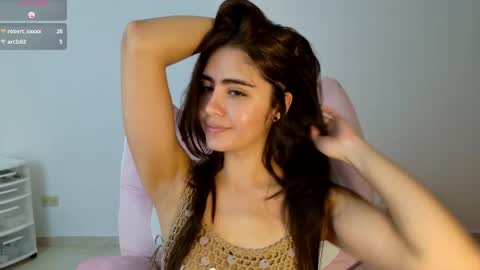 Snapshot of allisonpalmer chatting on April 2026 03:03:02 PM Allison Palmer online show from April 2026 03:03:02 PM