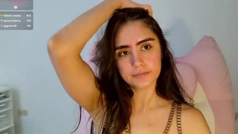 Snapshot of allisonpalmer chatting on April 2026 05:30:01 PM Allison Palmer online show from April 2026 05:30:01 PM