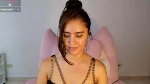 Snapshot of allisonpalmer chatting on May 2026 04:00:01 PM Allison Palmer online show from May 2026 04:00:01 PM