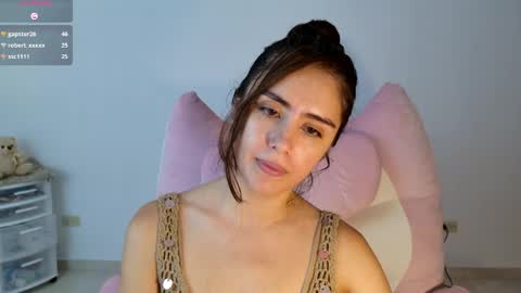 Snapshot of allisonpalmer chatting on May 2026 03:40:01 PM Allison Palmer online show from May 2026 03:40:01 PM