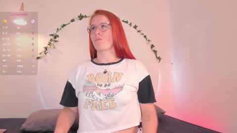 Snapshot of allisonroberts_ chatting on March 2026 11:27:02 AM Alli online show from March 2026 11:27:02 AM