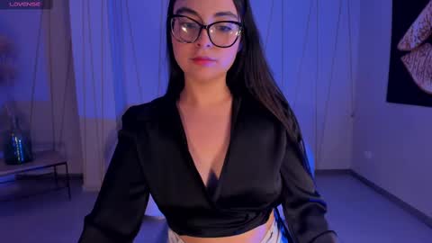 Allison Rogers online show from March 2025 03:28:02 AM