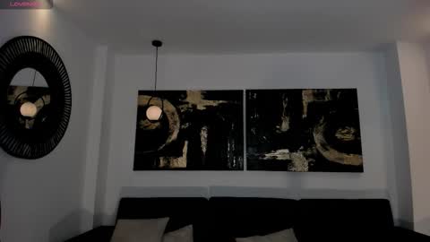 Allison Rogers online show from September 2025 10:09:01 PM