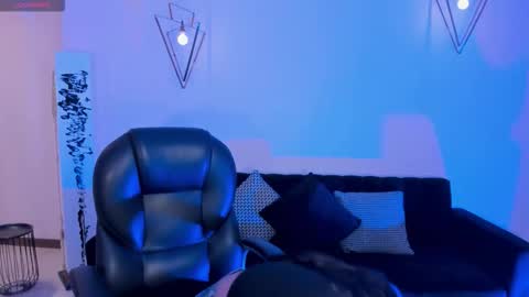 Allison Rogers online show from September 2025 02:48:01 AM