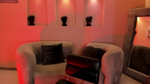 Allison Rogers online show from October 2025 05:12:01 PM