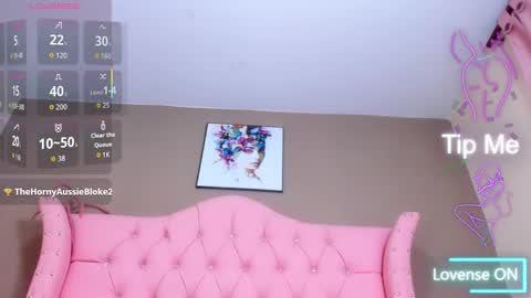 allisonspicy online show from November 2025 06:13:01 AM