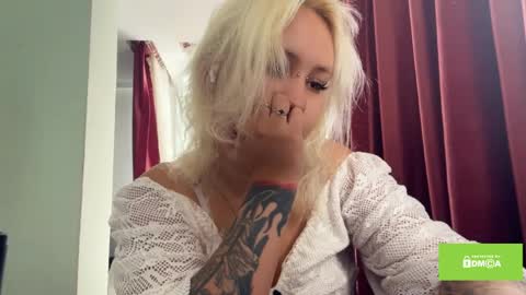 Allison online show from April 2026 07:08:01 AM