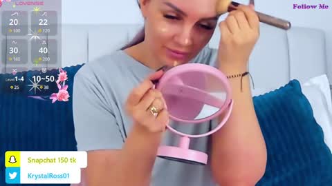 AllisonSweetie online show from December 2024 11:07:02 AM