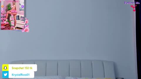 AllisonSweetie online show from January 2025 12:13:02 PM