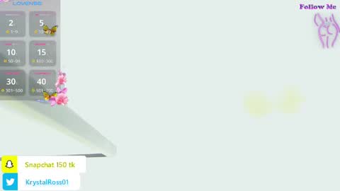 Snapshot of allisonsweetie chatting on June 2026 10:36:01 AM AllisonSweetie online show from June 2026 10:36:01 AM