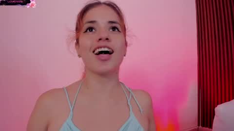 A L L I S S online show from April 2026 08:12:02 PM