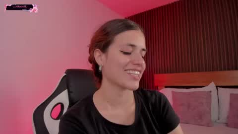 Snapshot of alliss_ginger_ chatting on June 2026 09:58:01 PM A L L I S S online show from June 2026 09:58:01 PM