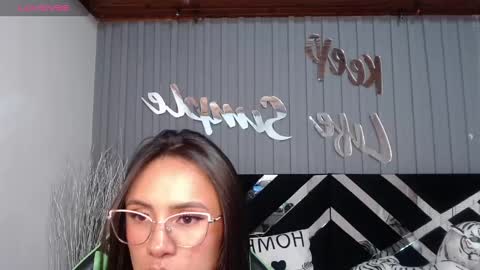 Allisson online show from February 2025 09:42:01 AM