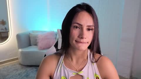 Snapshot of allisson_a chatting on February 2026 03:54:01 AM Allisson online show from February 2026 03:54:01 AM