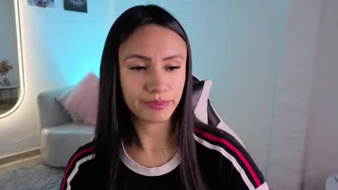 Snapshot of allisson_a chatting on February 2026 03:24:01 AM Allisson online show from February 2026 03:24:01 AM