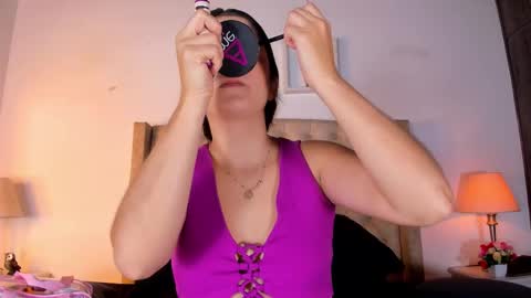 allisson online show from February 2026 12:10:01 PM