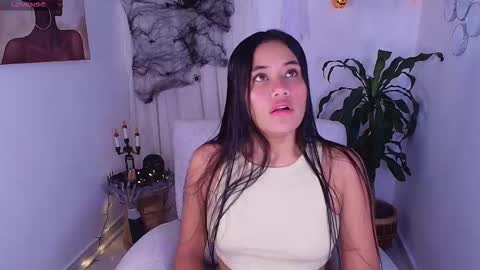 Snapshot of allisxxnn_fox chatting on October 2025 12:50:01 PM Allisxn Fox online show from October 2025 12:50:01 PM