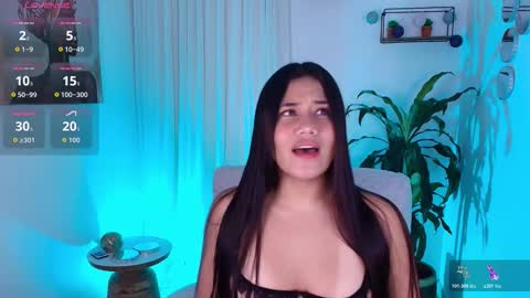 Snapshot of allisxxnn_fox chatting on January 2026 08:58:01 PM Allisxn Fox online show from January 2026 08:58:01 PM