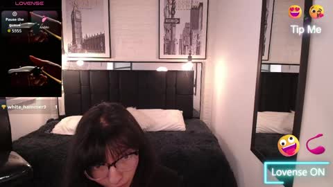 alison online show from May 2026 08:27:01 PM