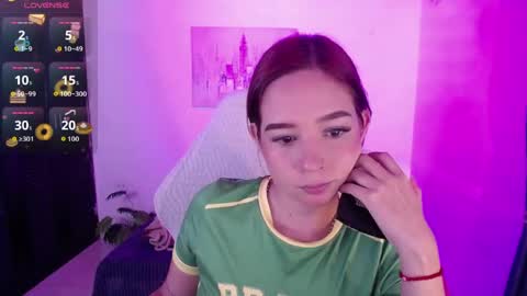 Snapshot of alloy_tiny chatting on May 2026 06:59:01 PM alloy_tiny online show from May 2026 06:59:01 PM