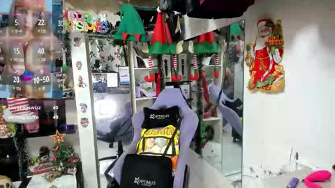 allsson_miller online show from December 2025 01:48:02 AM