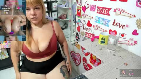 allsson_miller online show from April 2026 02:04:02 PM