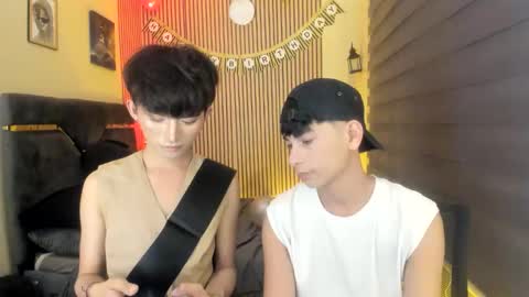 kim and josh online show from September 2025 04:06:01 PM