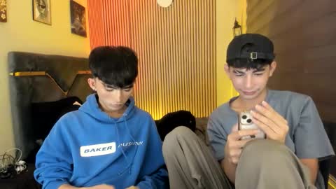 kim and josh online show from September 2025 04:29:02 PM