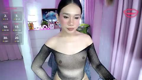 Snapshot of alluring_mj chatting on May 2026 12:30:02 AM mj online show from May 2026 12:30:02 AM