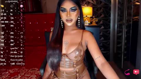 Natalya Fox online show from December 2024 06:49:02 AM