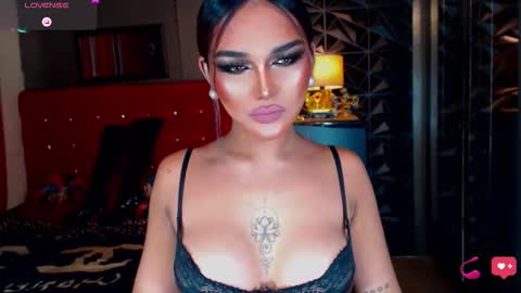 Natalya Fox online show from December 2025 08:32:02 AM